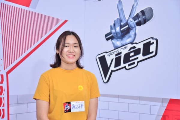 Xuất hiện thí sinh sở hữu vẻ ngoài giống Noo Phước Thịnh ở tuyển sinh The Voice 2018 Xuất hiện thí sinh sở hữu vẻ ngoài giống Noo Phước Thịnh ở tuyển sinh The Voice 2018